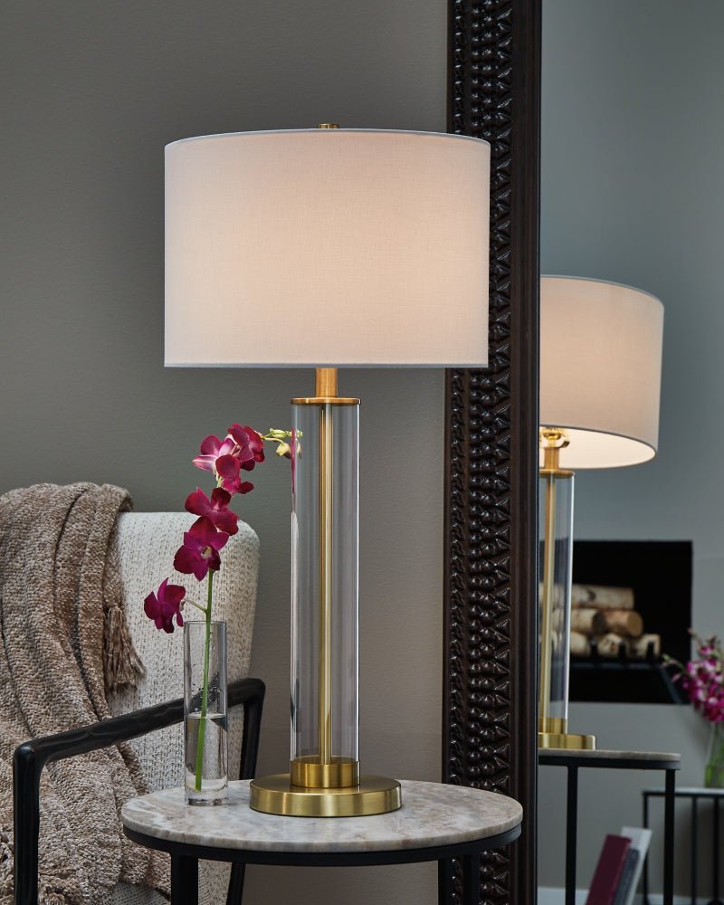 AshleyOrenman Table Lamps