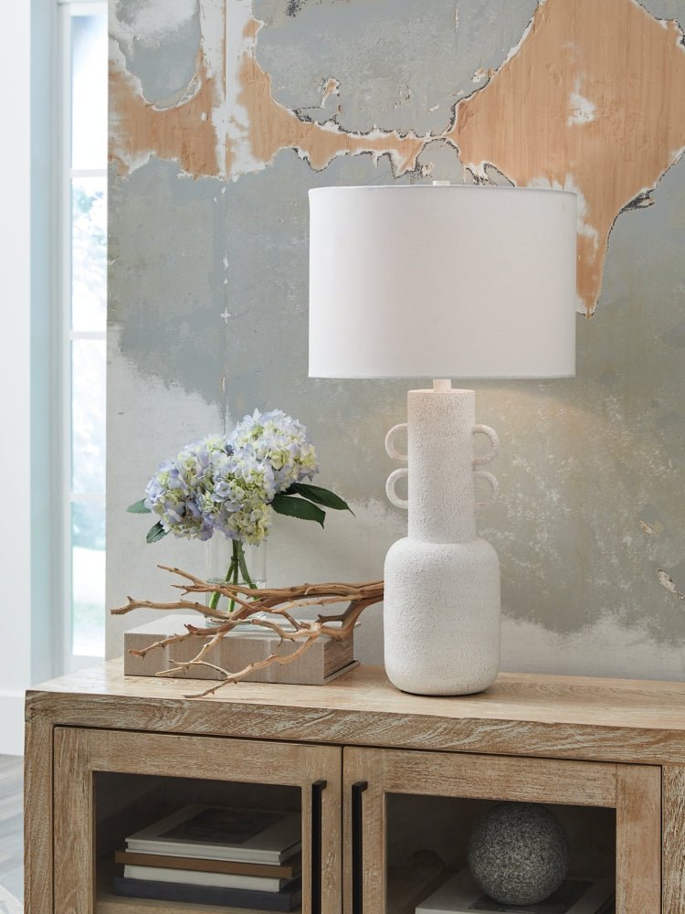 AshleyPerringhill Table Lamps