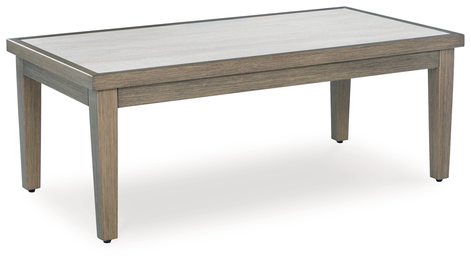 AshleyRainier Ranch Outdoor Coffee Table