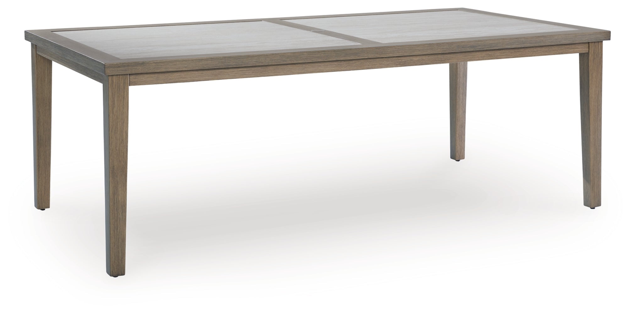 AshleyRainier Ranch Outdoor Dining Set
