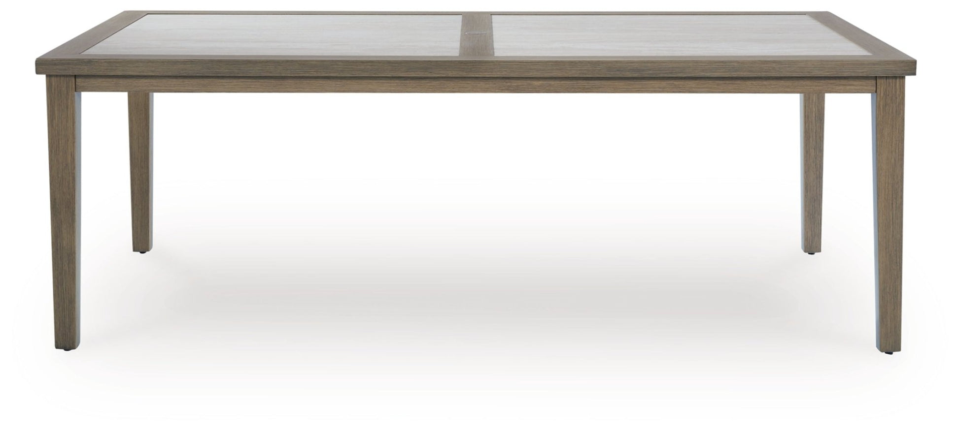 AshleyRainier Ranch Outdoor Dining Table