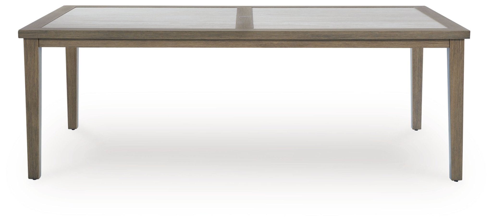 AshleyRainier Ranch Outdoor Dining Table