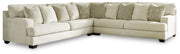 AshleyRawcliffe 3 - Piece Sectional
