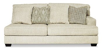 AshleyRawcliffe 3 - Piece Sectional