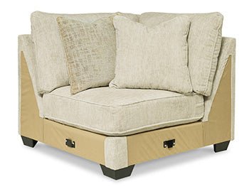 AshleyRawcliffe 3 - Piece Sectional