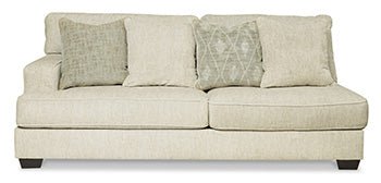 AshleyRawcliffe 4 - Piece Sectional