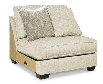 AshleyRawcliffe 4 - Piece Sectional