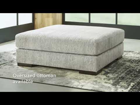 AshleyRegent Park 3 - Piece Sectional