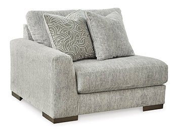 AshleyRegent Park 3 - Piece Sectional