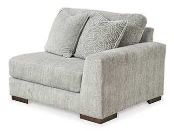 AshleyRegent Park 3 - Piece Sectional Sofa