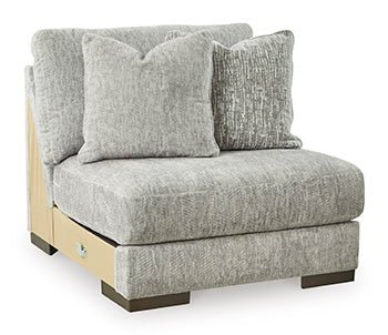 AshleyRegent Park 3 - Piece Sectional Sofa