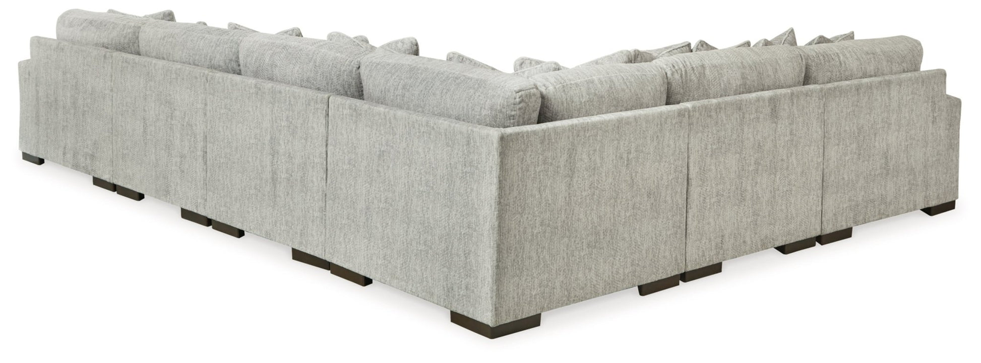 AshleyRegent Park 6 - Piece Sectional