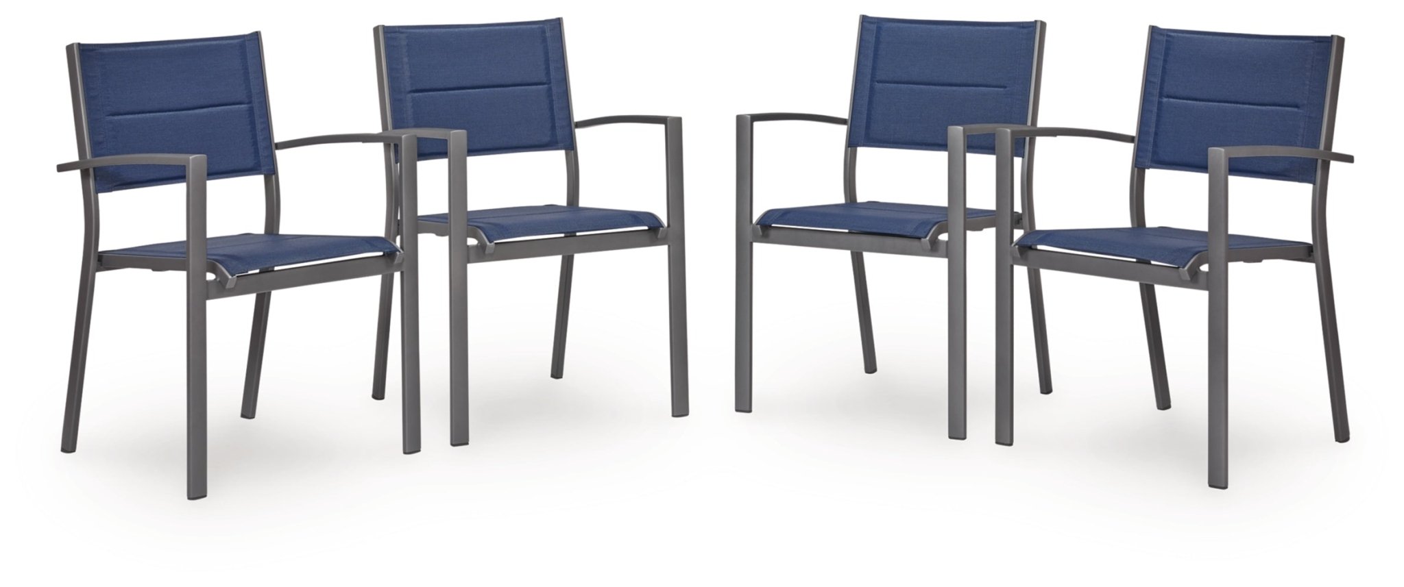 AshleyRocky Creek Outdoor Dining Set
