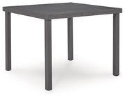 AshleyRocky Creek Outdoor Dining Table