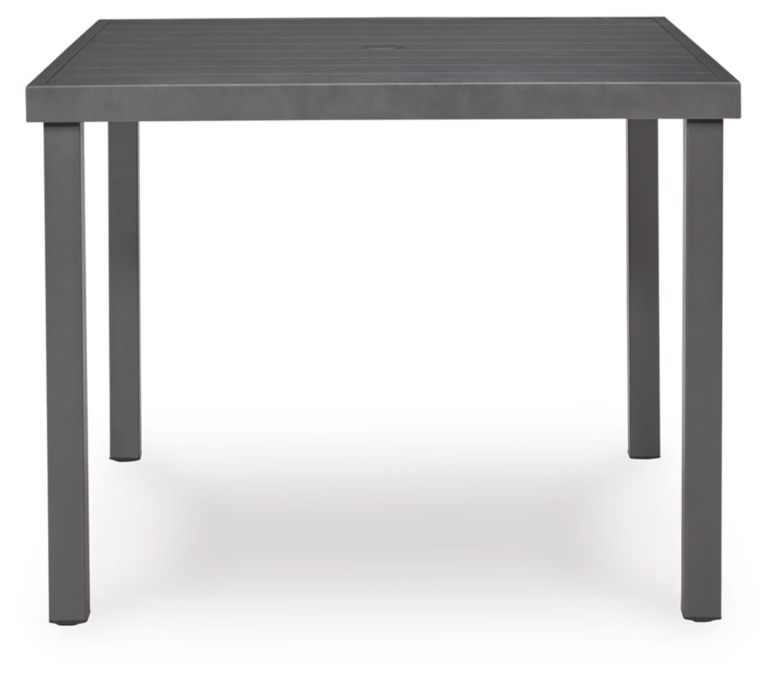 AshleyRocky Creek Outdoor Dining Table
