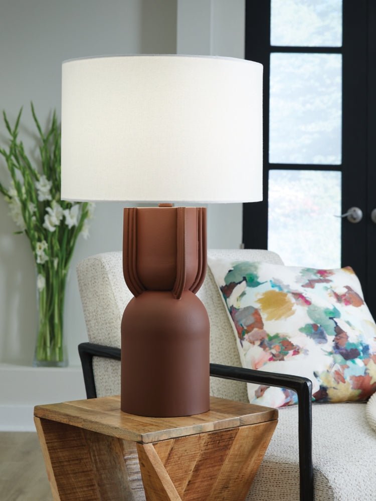 AshleyRowandale Table Lamps
