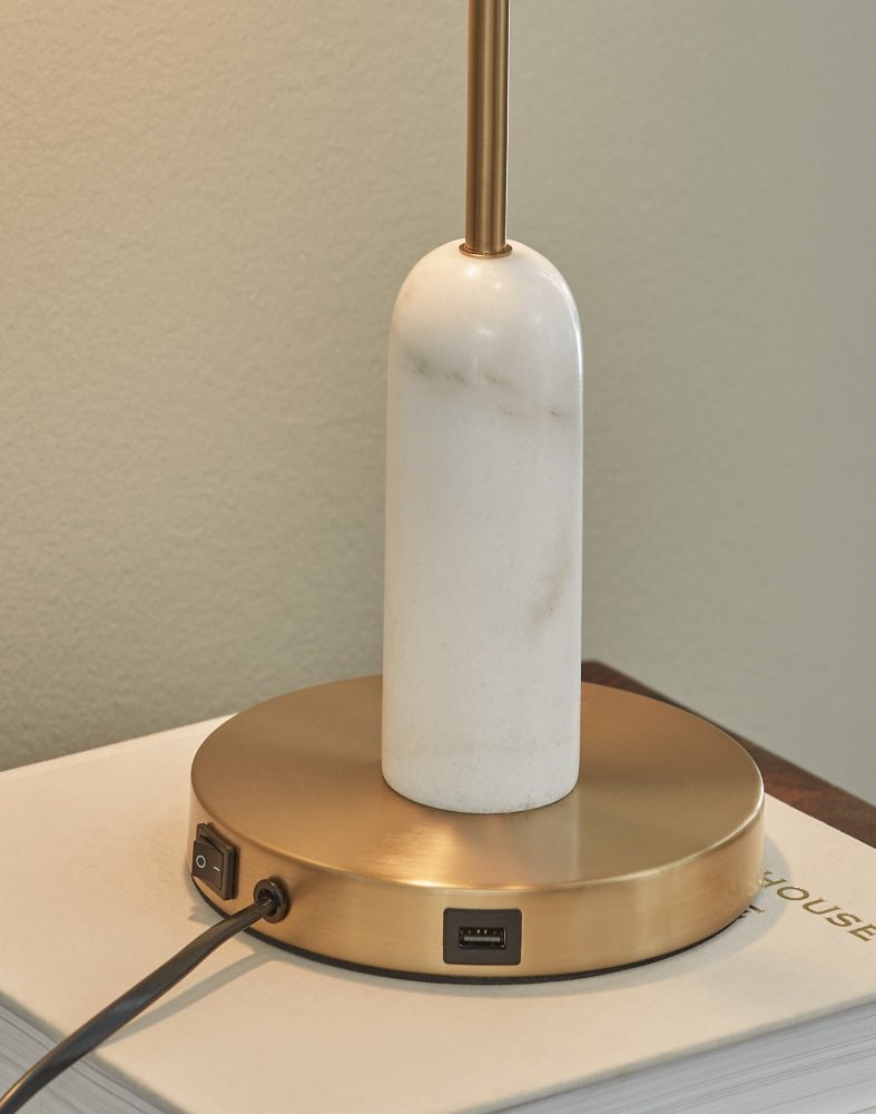 AshleyRowleigh Desk Lamps