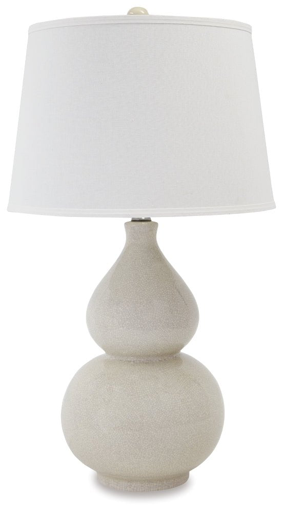 AshleySaffi Table Lamps