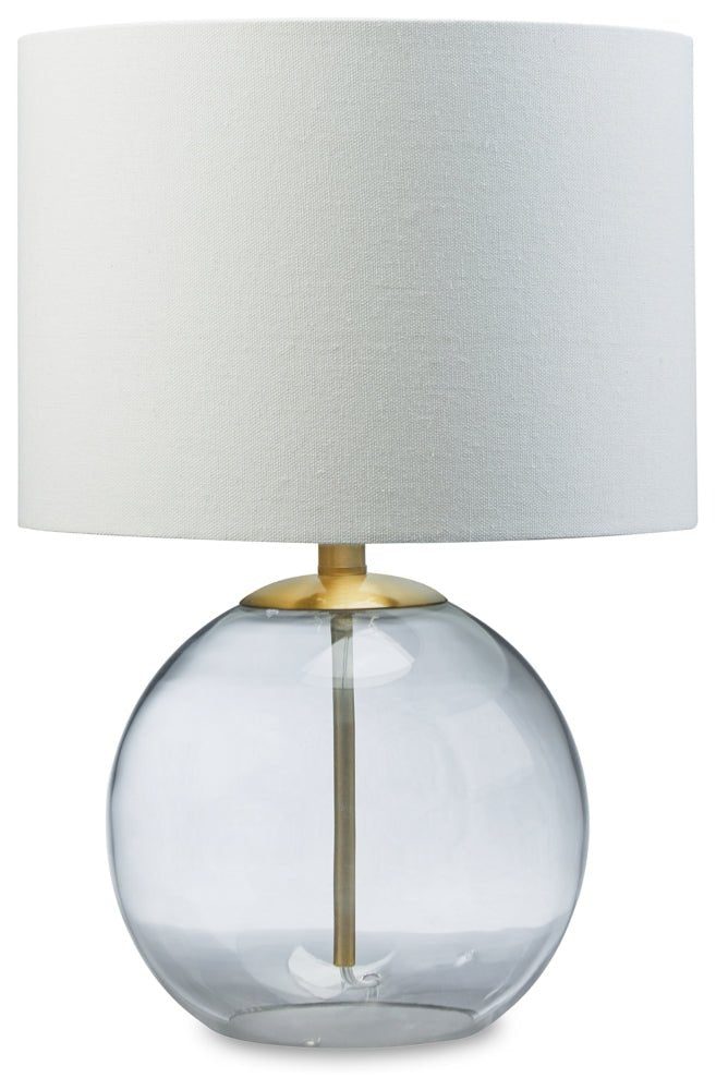 AshleySamder Table Lamps