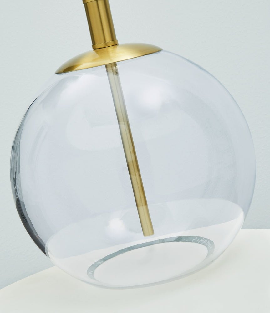 AshleySamder Table Lamps
