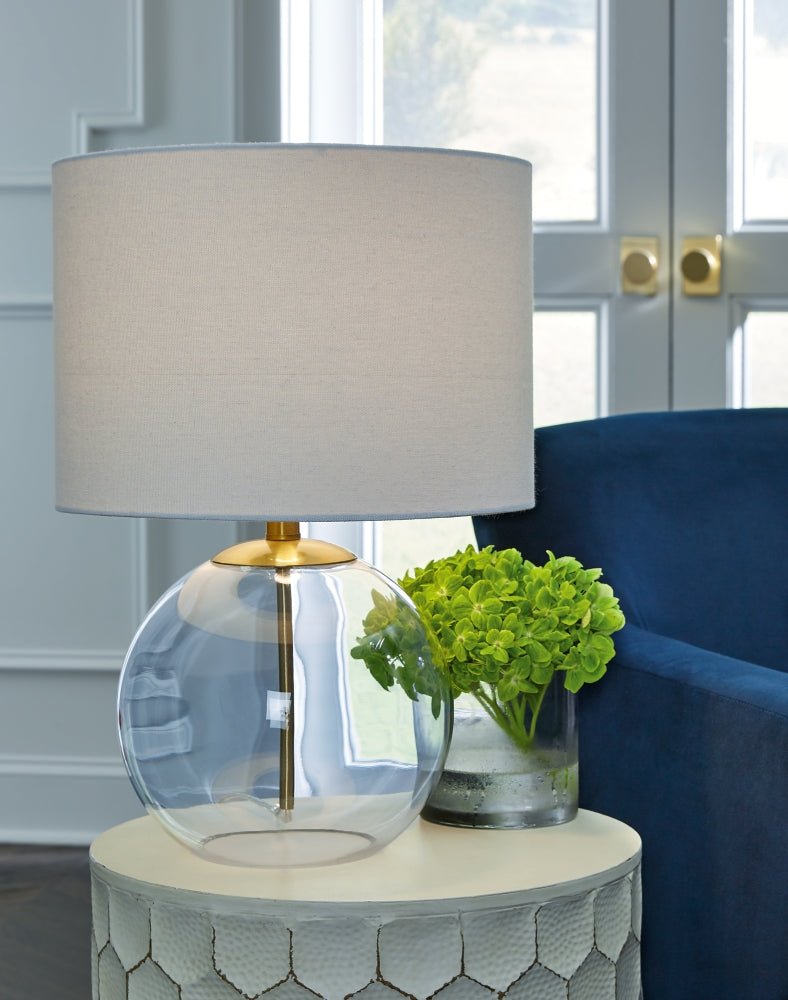 AshleySamder Table Lamps
