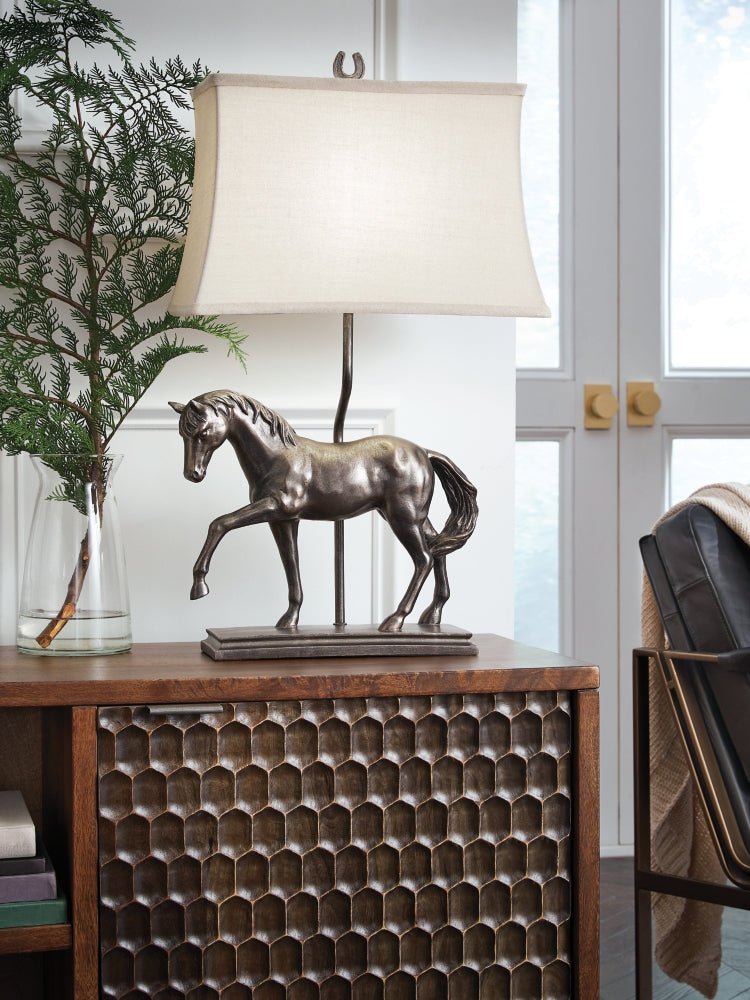 AshleySandorman Table Lamps