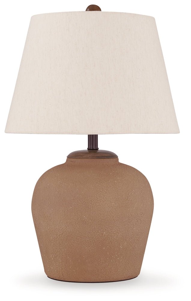 AshleyScantor Table Lamps