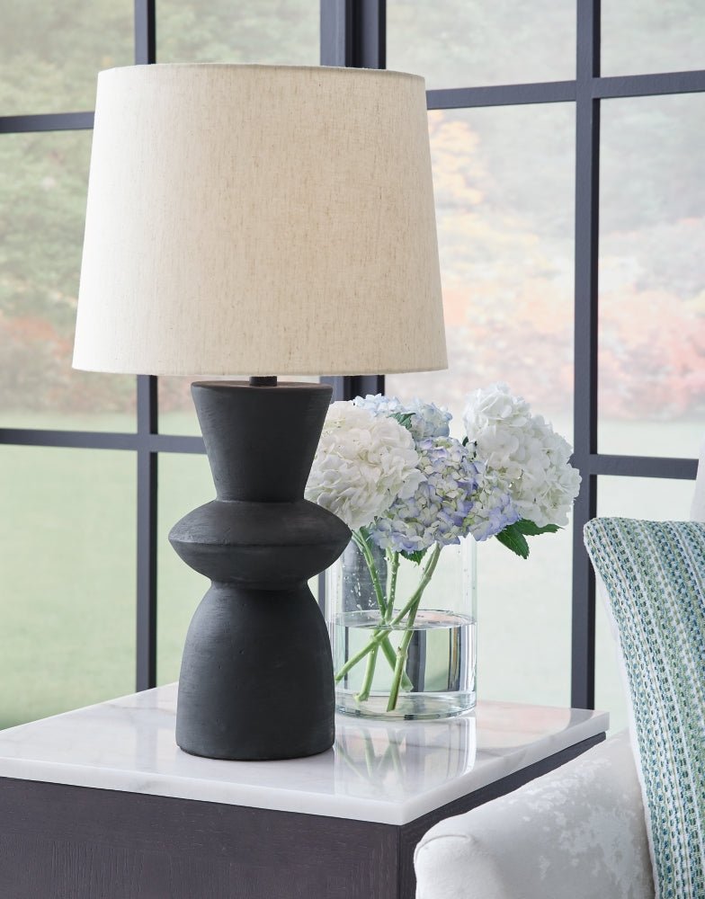 AshleyScarbot Table Lamps