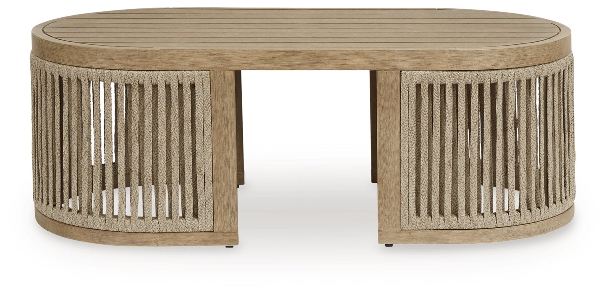 AshleySerena Shores Outdoor Coffee Table