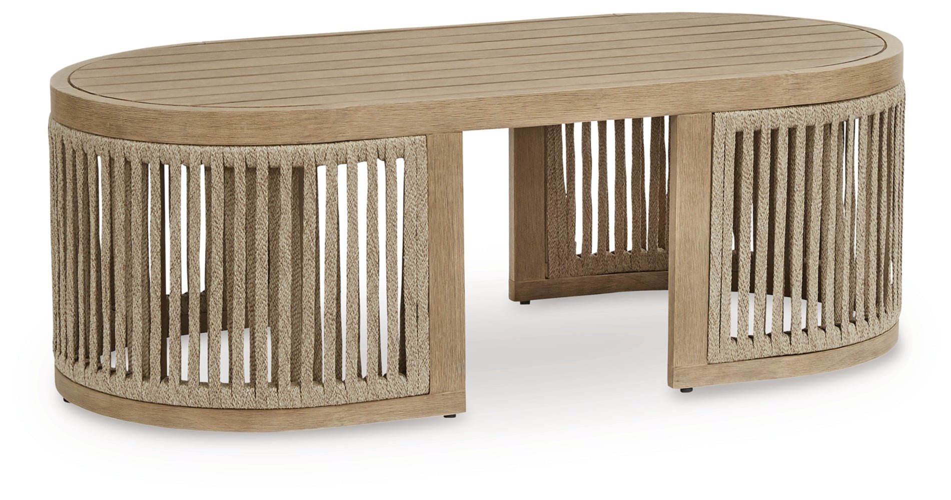 AshleySerena Shores Outdoor Coffee Table
