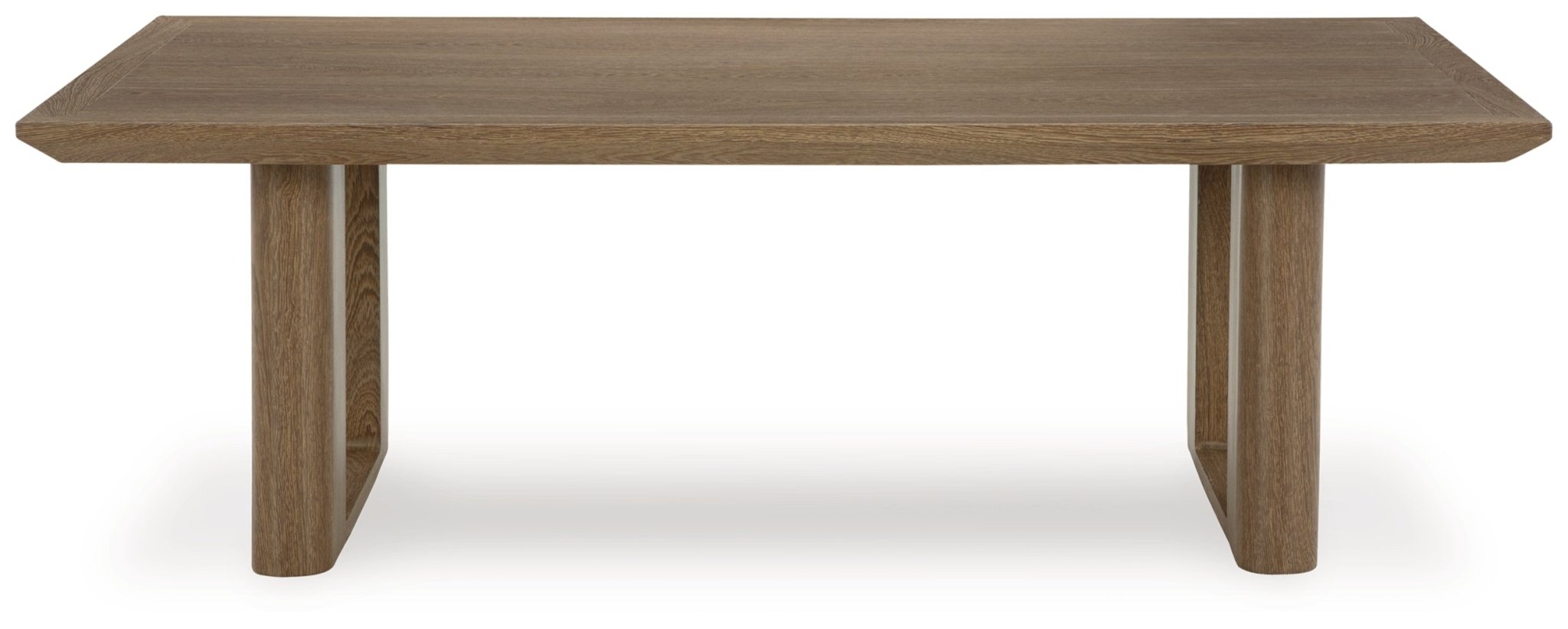 AshleySerene Bay Outdoor Coffee Table