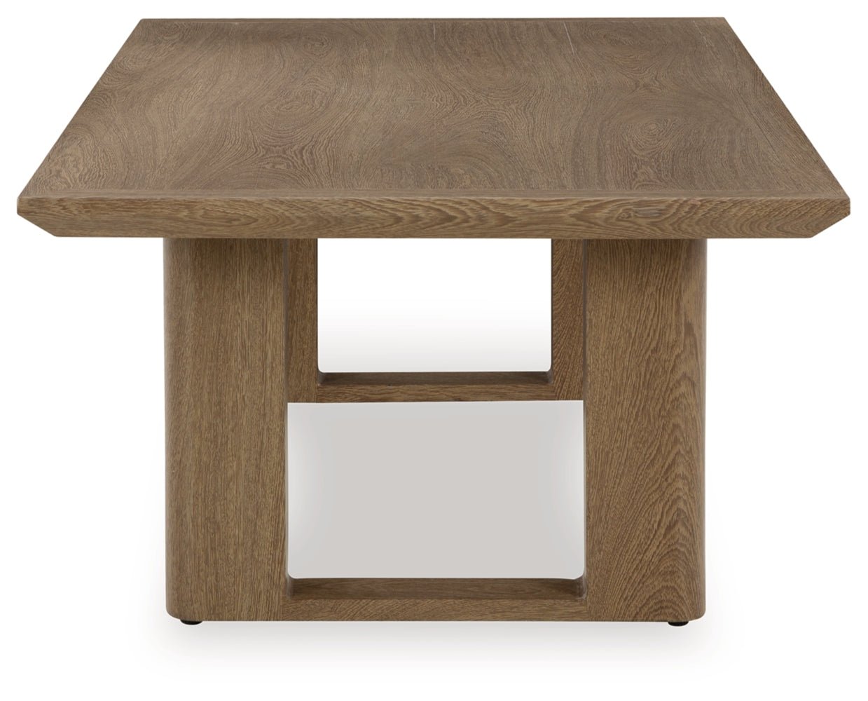 AshleySerene Bay Outdoor Coffee Table