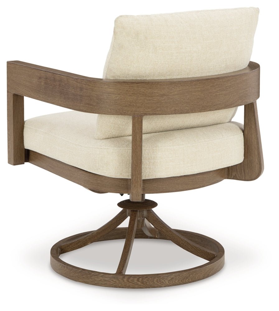 AshleySerene Bay Outdoor Dining Set