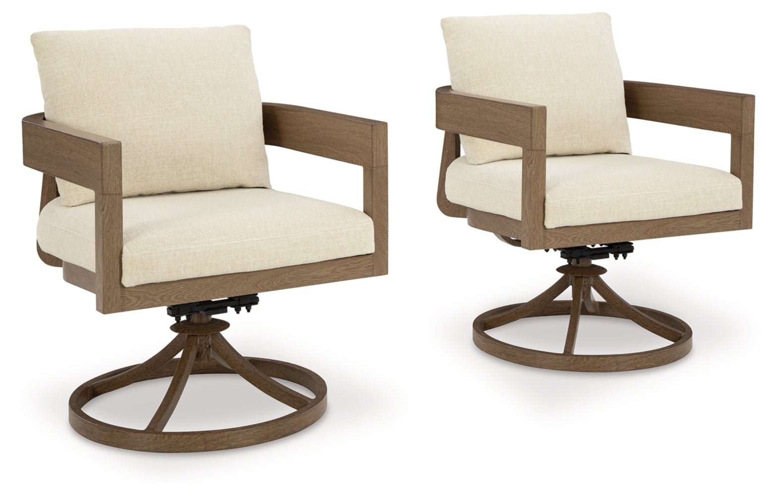 AshleySerene Bay Outdoor Dining Set