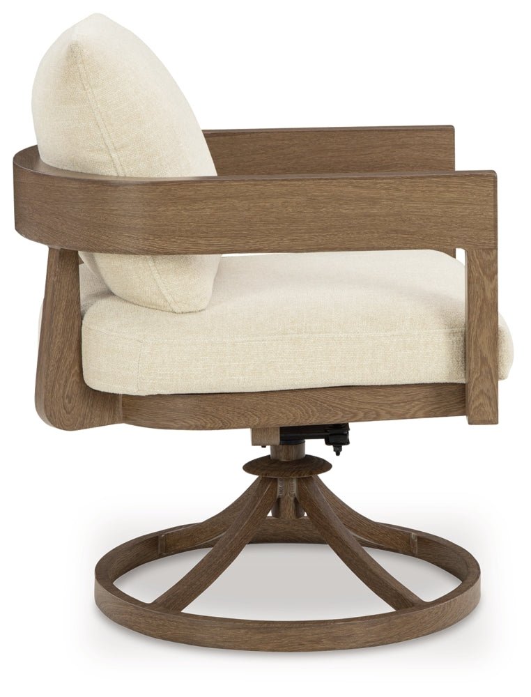 AshleySerene Bay Outdoor Dining Set