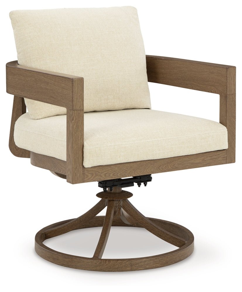 AshleySerene Bay Outdoor Dining Set