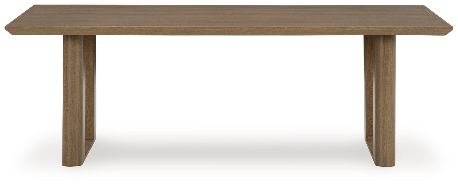 AshleySerene Bay Outdoor Dining Table