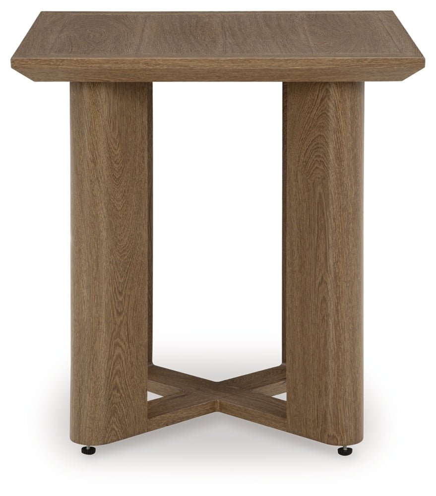AshleySerene Bay Outdoor End Table