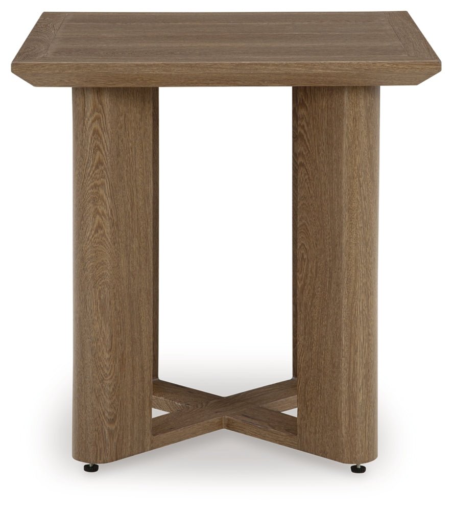AshleySerene Bay Outdoor End Table