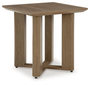 AshleySerene Bay Outdoor End Table