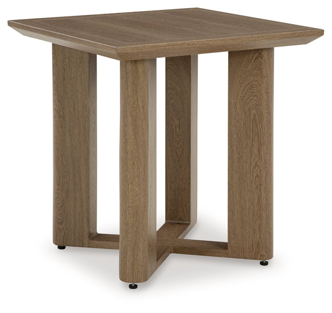 AshleySerene Bay Outdoor End Table