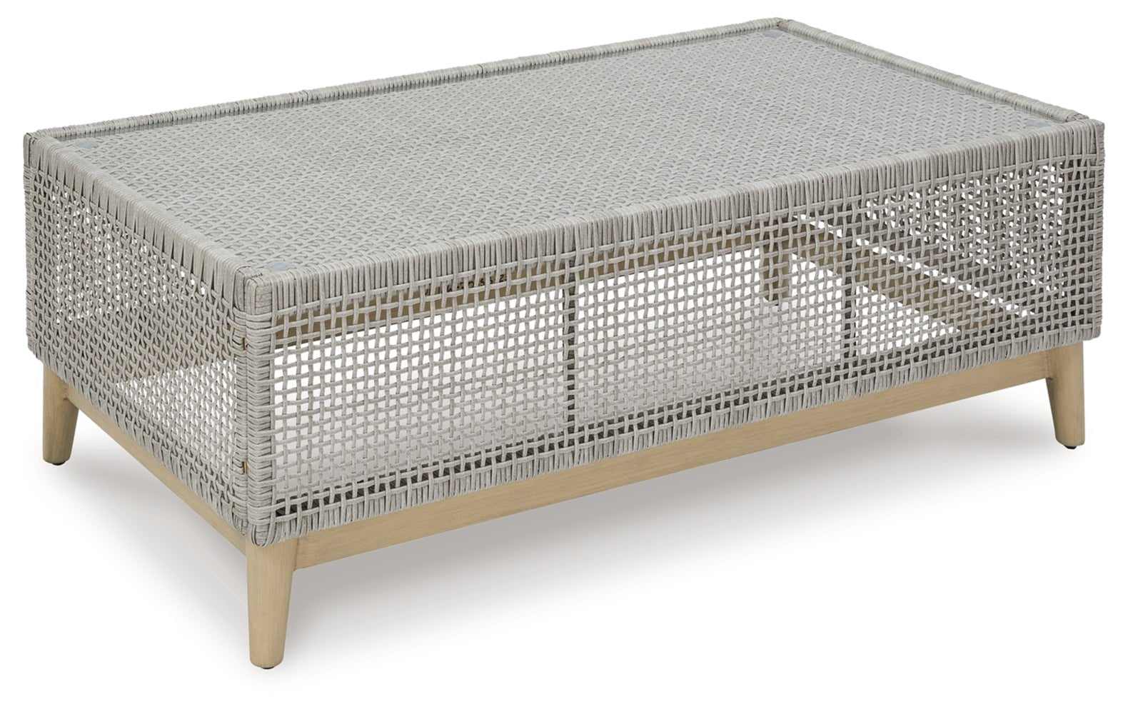 AshleySeton Creek Outdoor Coffee Table