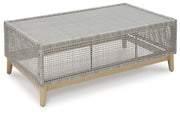 AshleySeton Creek Outdoor Coffee Table