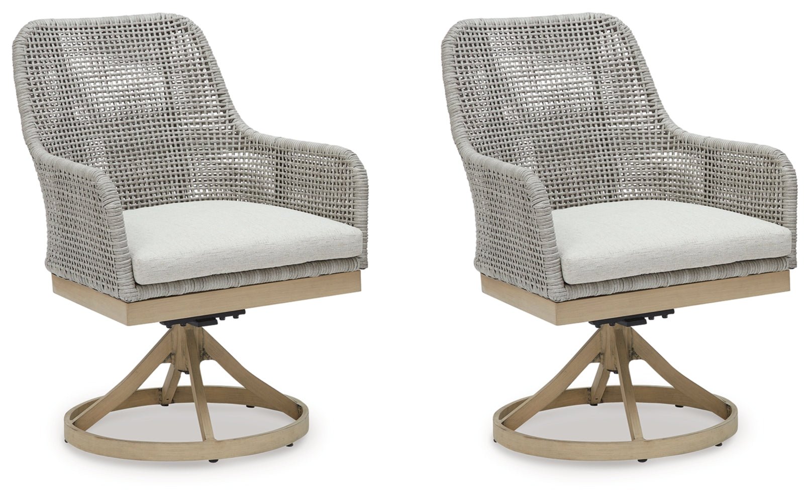 AshleySeton Creek Outdoor Dining Set