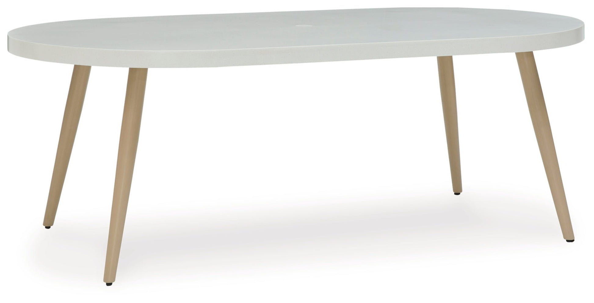 AshleySeton Creek Outdoor Dining Table