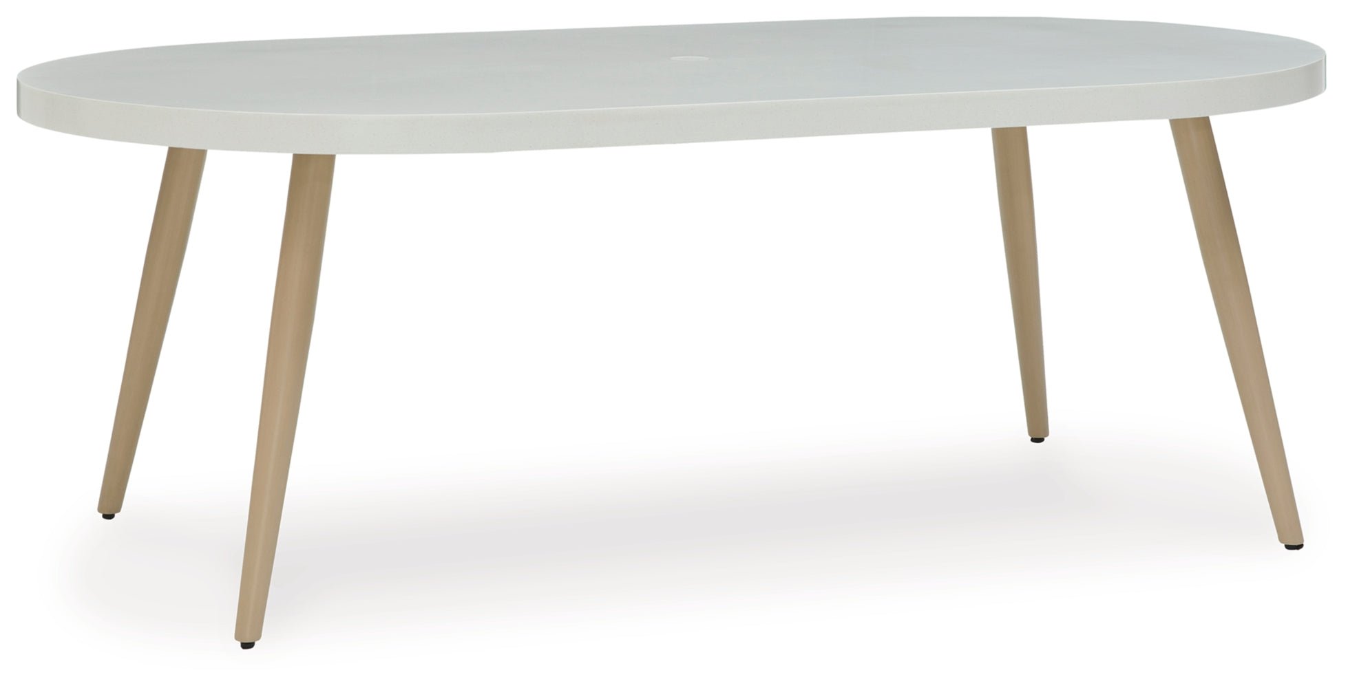 AshleySeton Creek Outdoor Dining Table