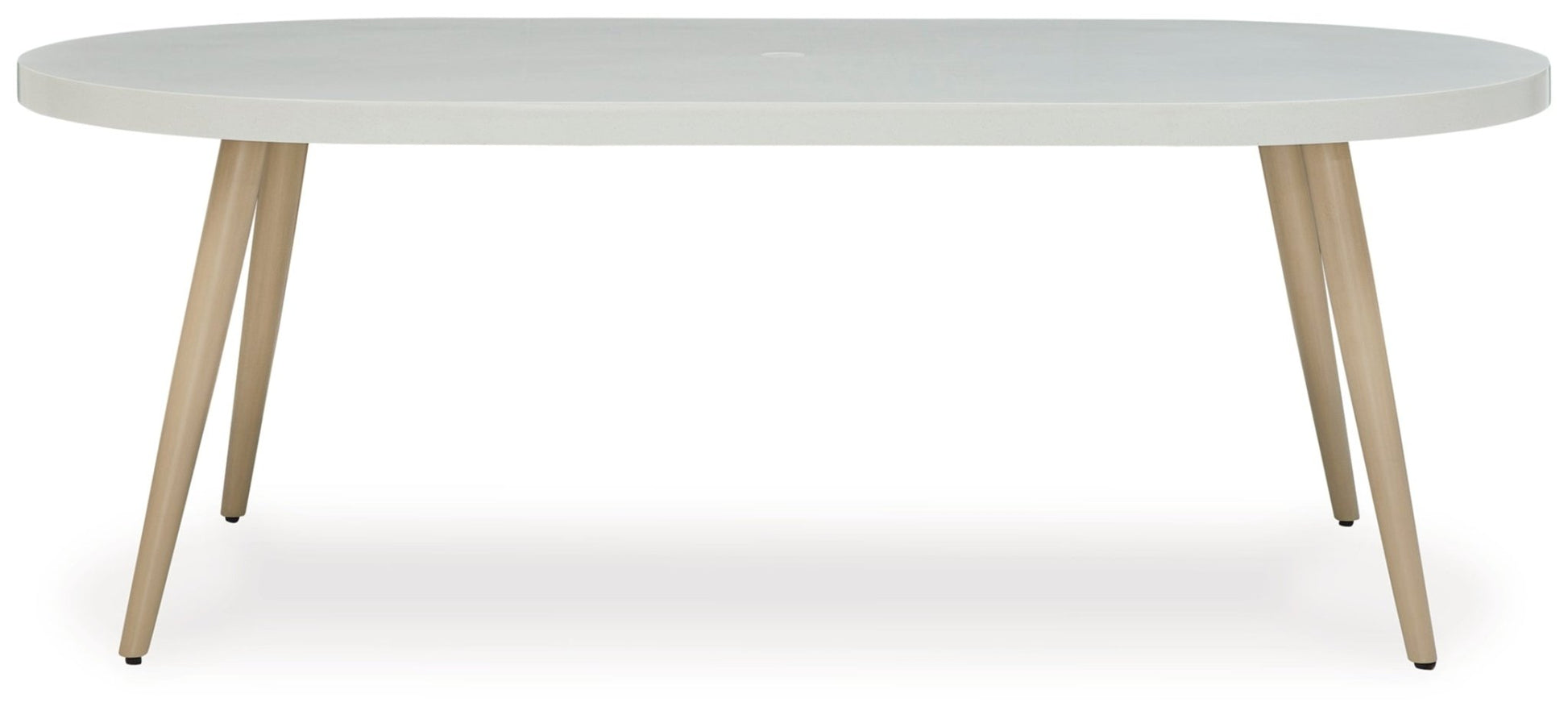 AshleySeton Creek Outdoor Dining Table