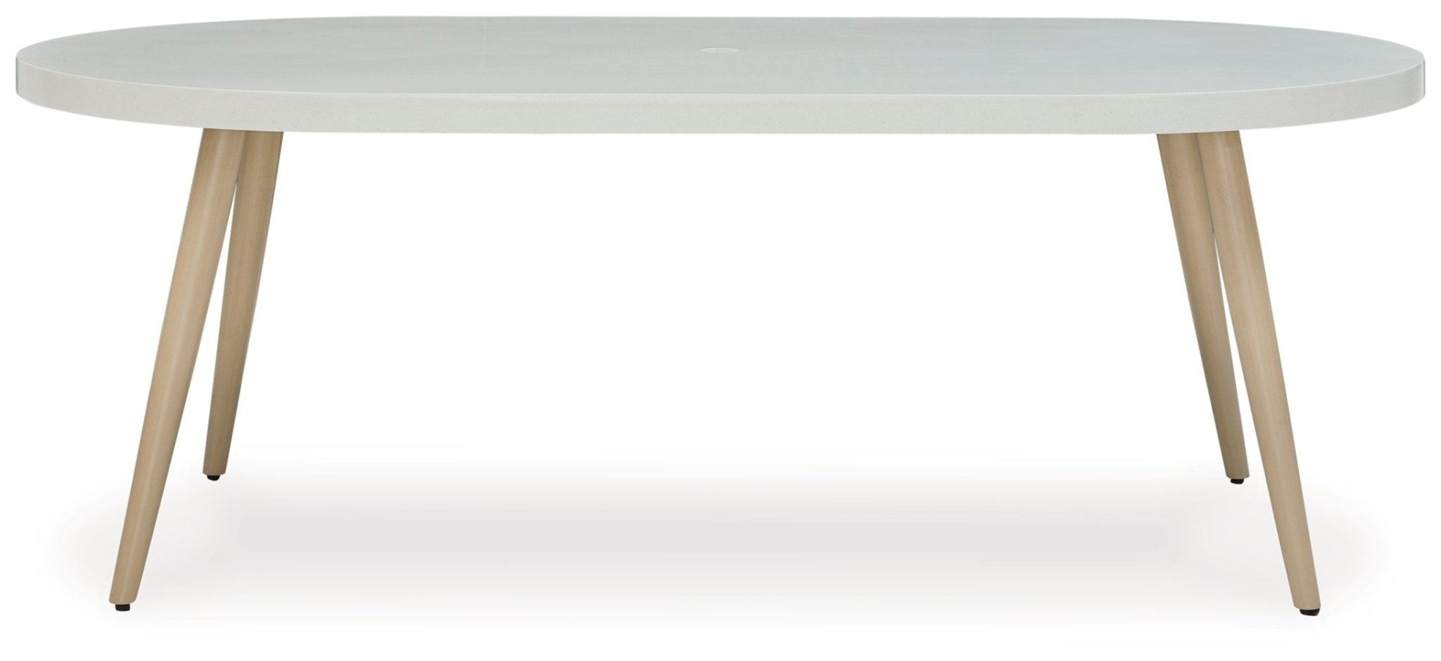 AshleySeton Creek Outdoor Dining Table