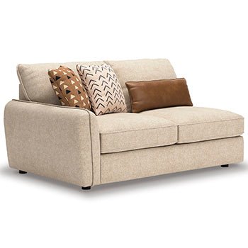 AshleySeyler 3 - Piece Sectional