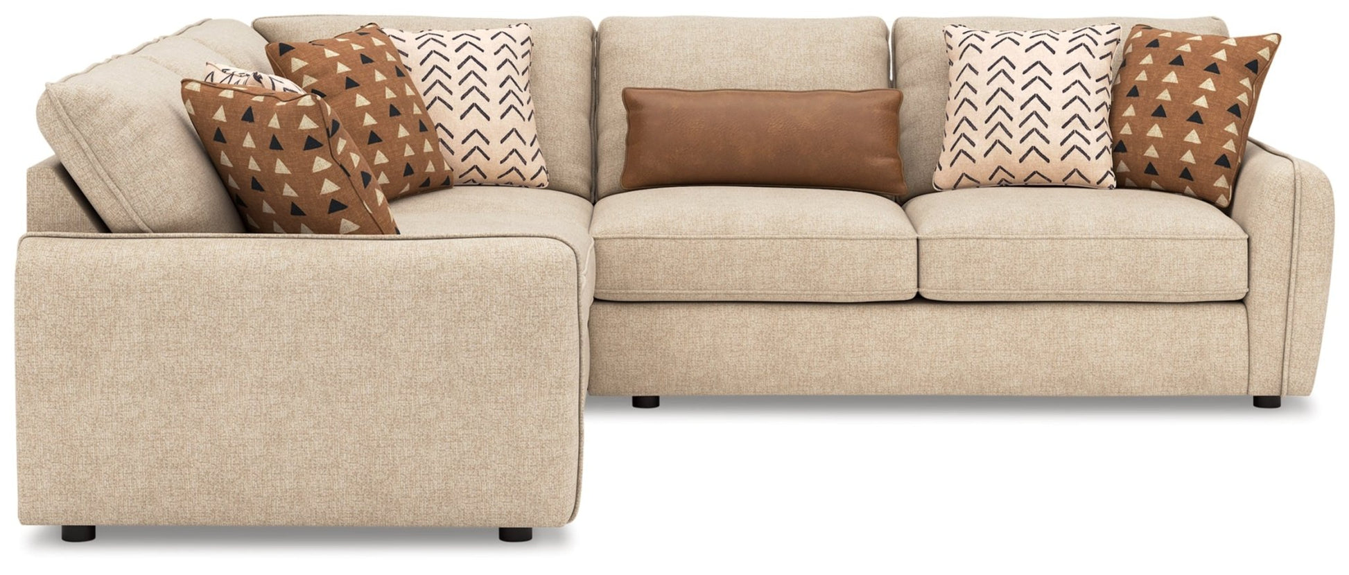 AshleySeyler 3 - Piece Sectional